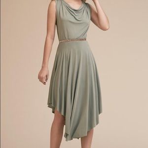 BHLDN Bridesmaid Dress